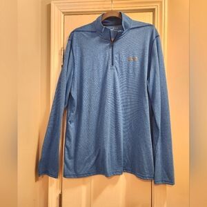 Men's Under Armour HeatGear - 1\4 Zip - XL